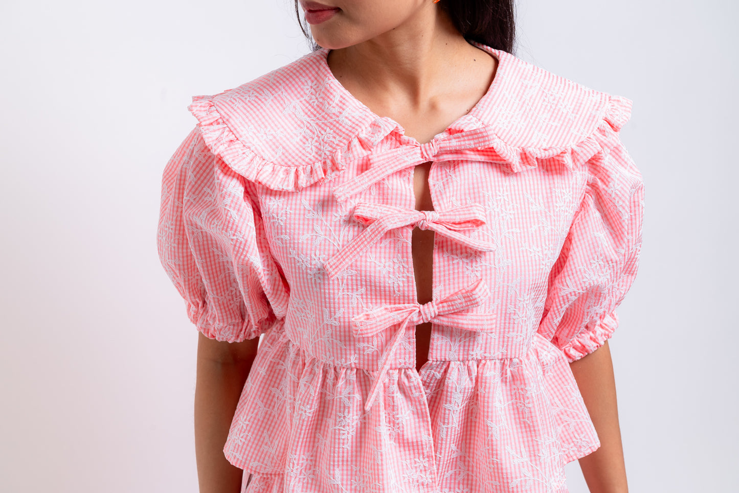Blusa Salma