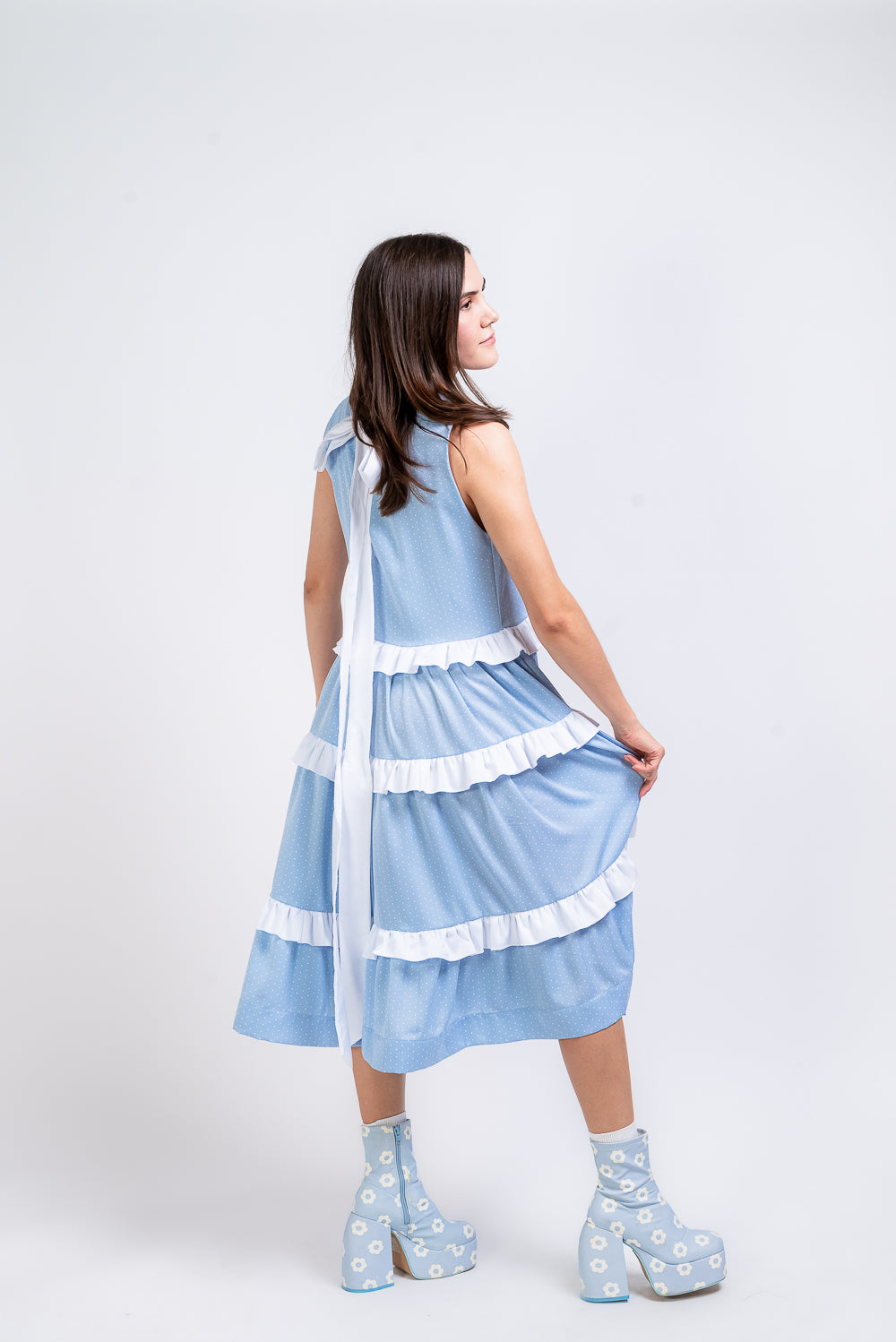 Vestido Kass
