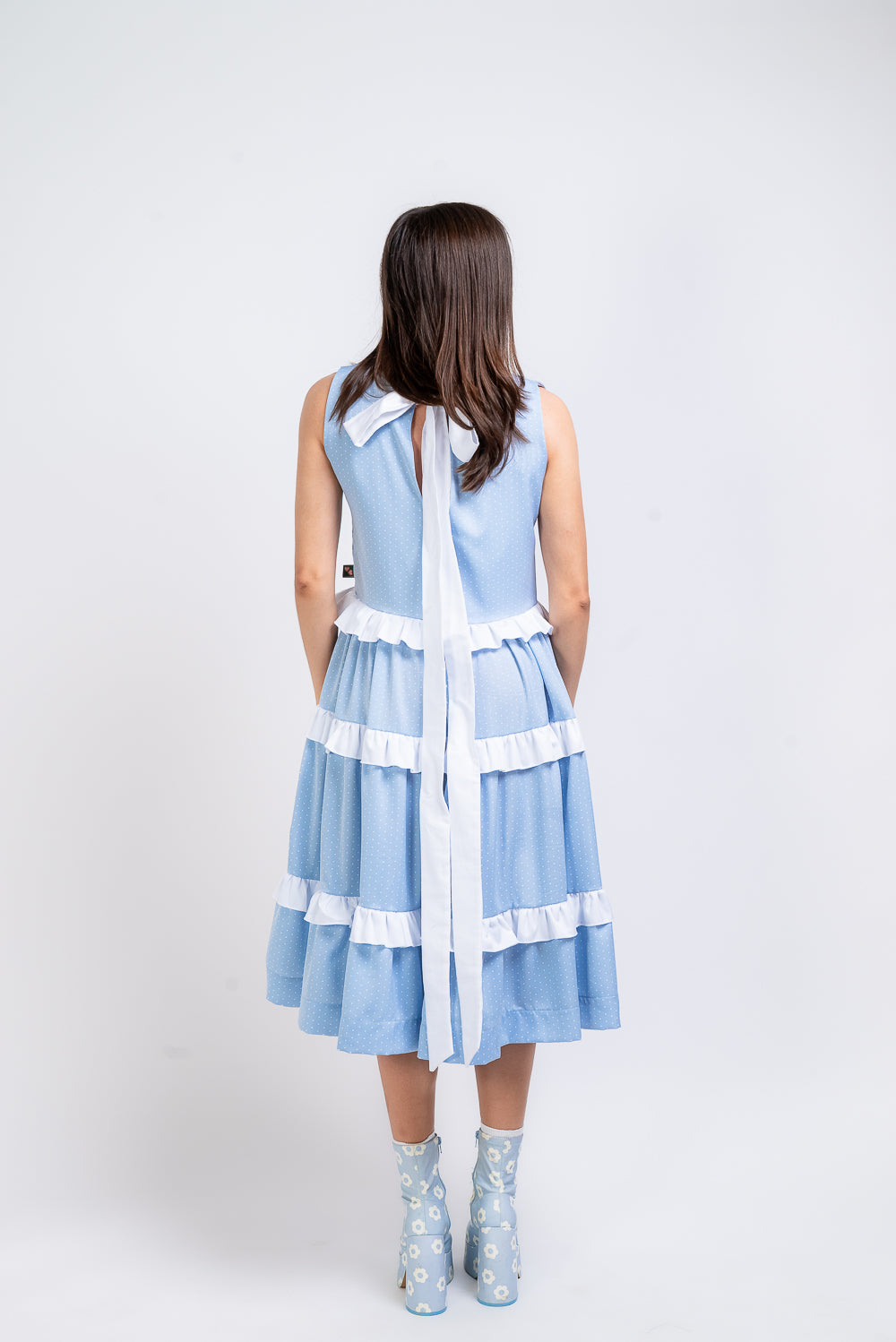 Vestido Kass