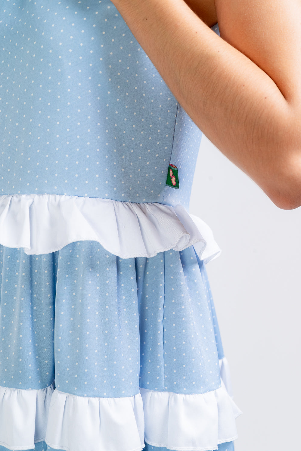 Vestido Kass