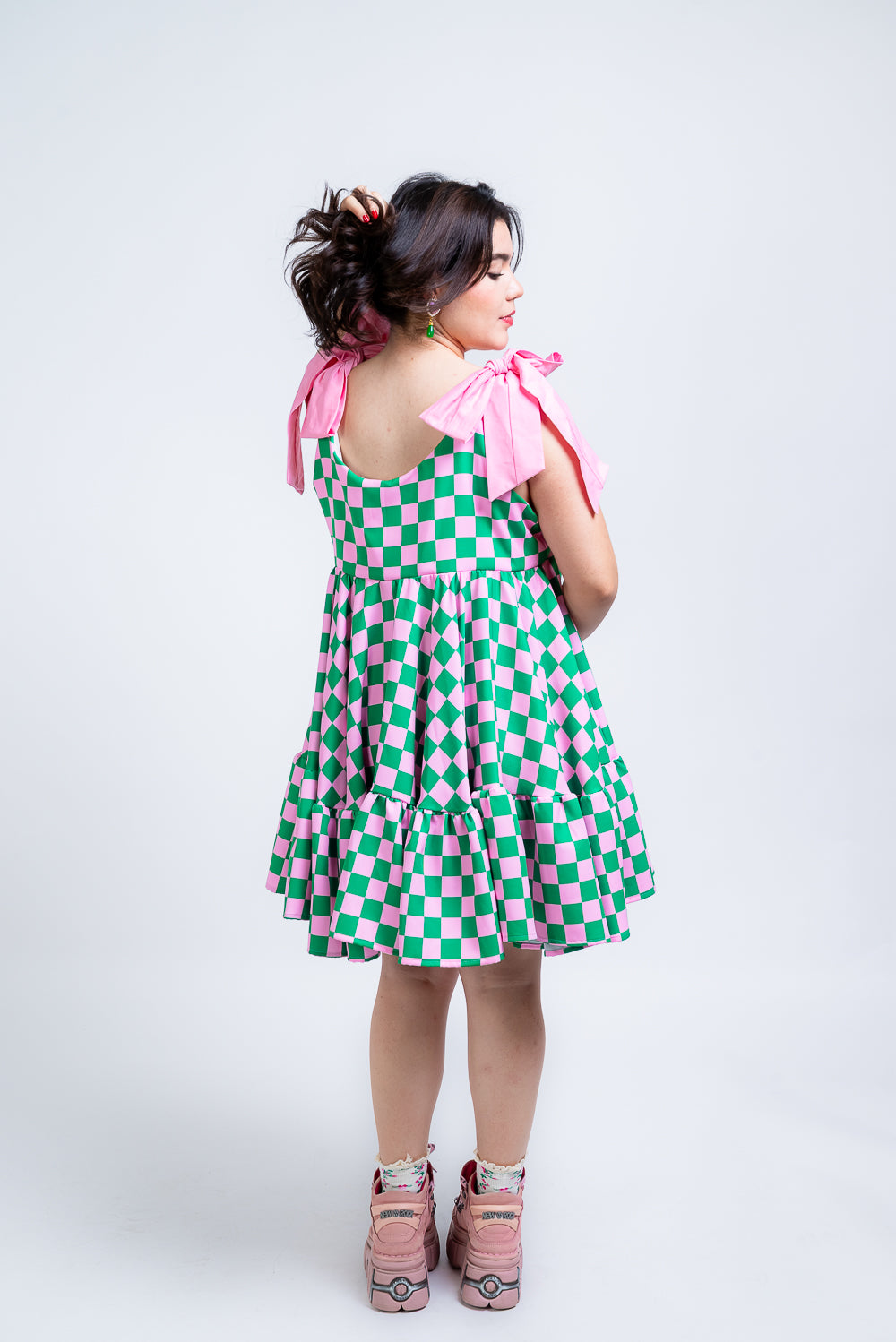 Vestido Melissa