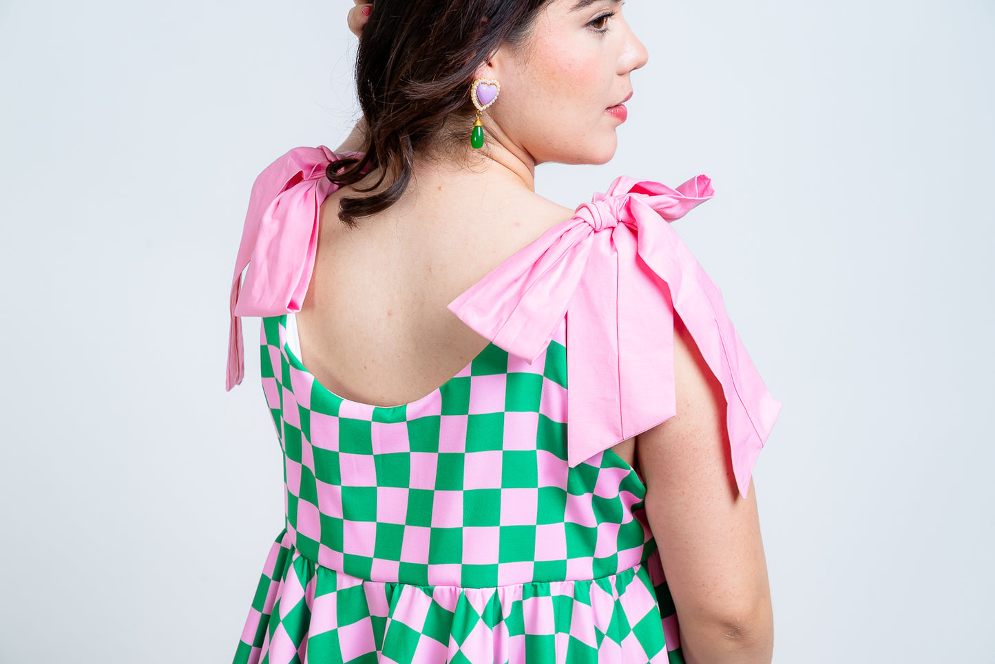Vestido Melissa