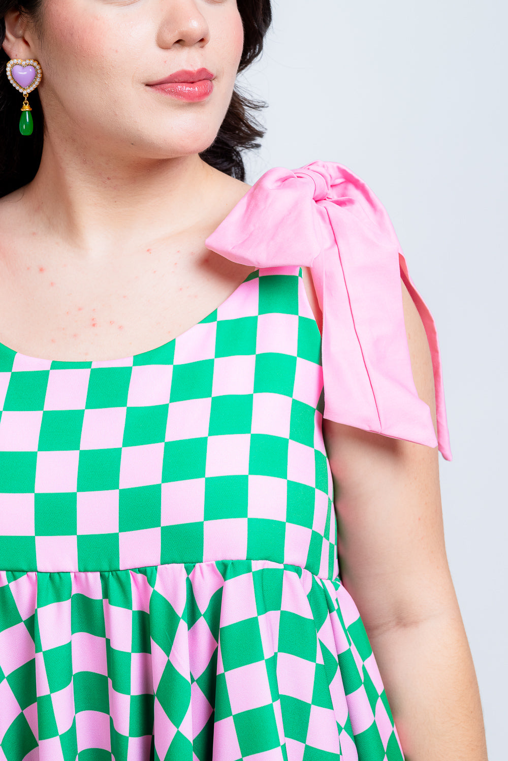 Vestido Melissa