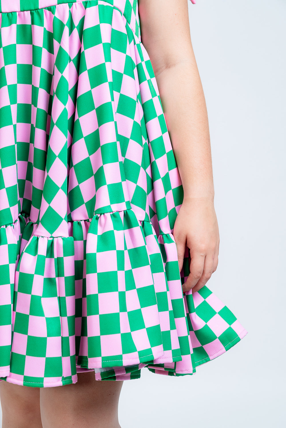Vestido Melissa