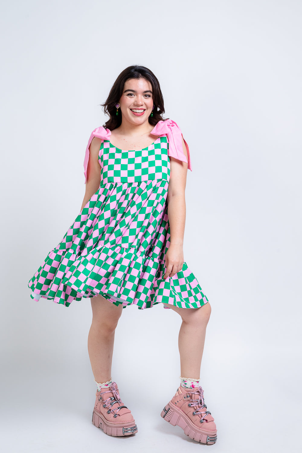 Vestido Melissa