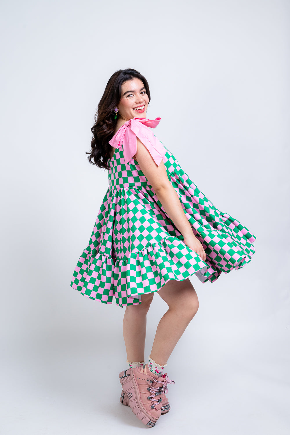 Vestido Melissa