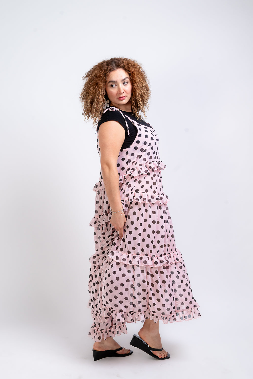 Vestido Maxi Tere