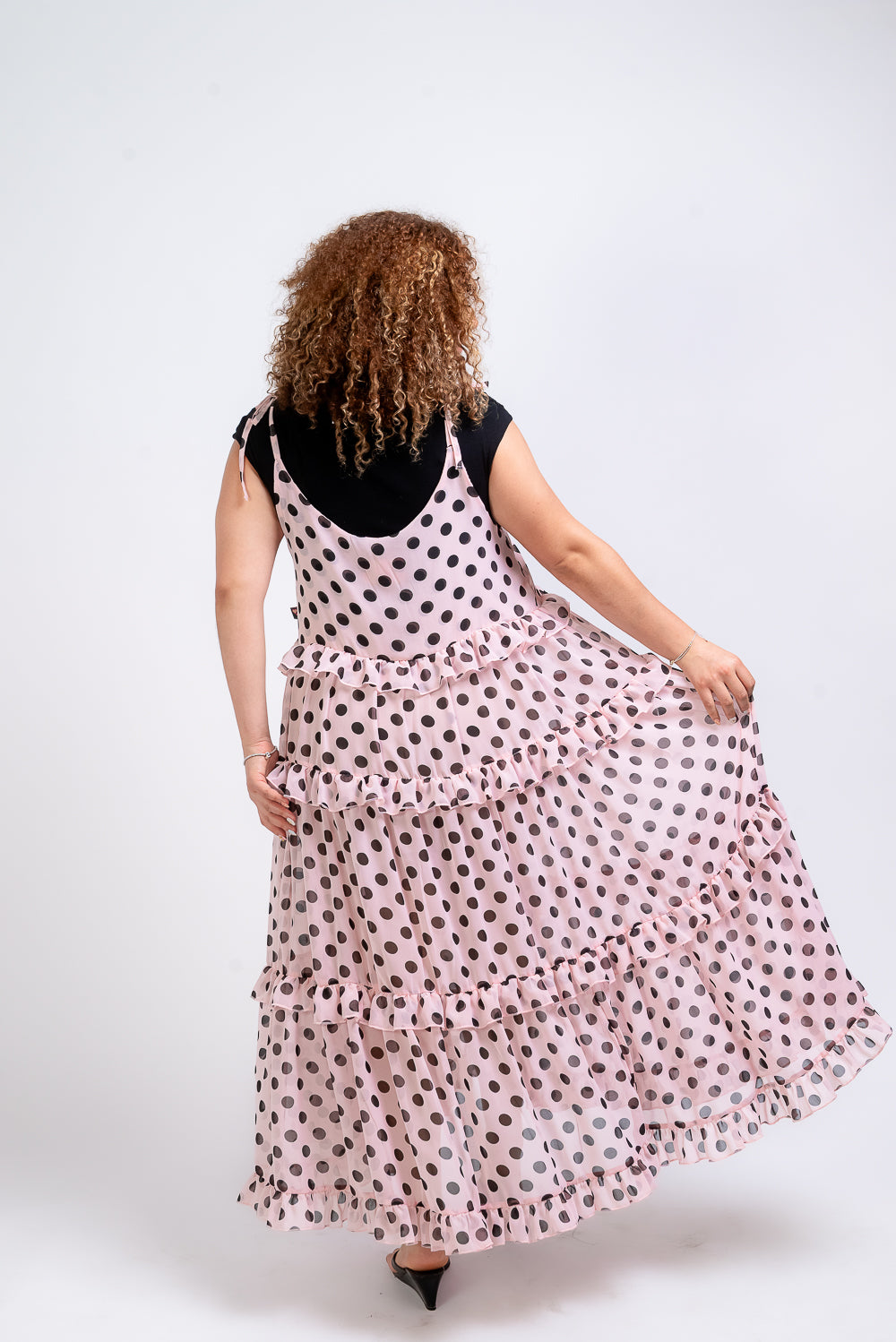 Vestido Maxi Tere