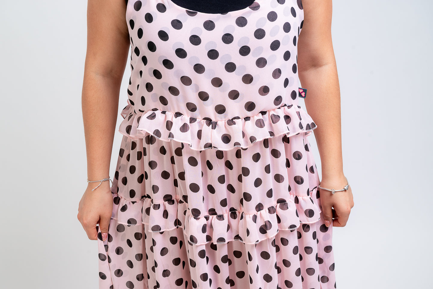 Vestido Maxi Tere