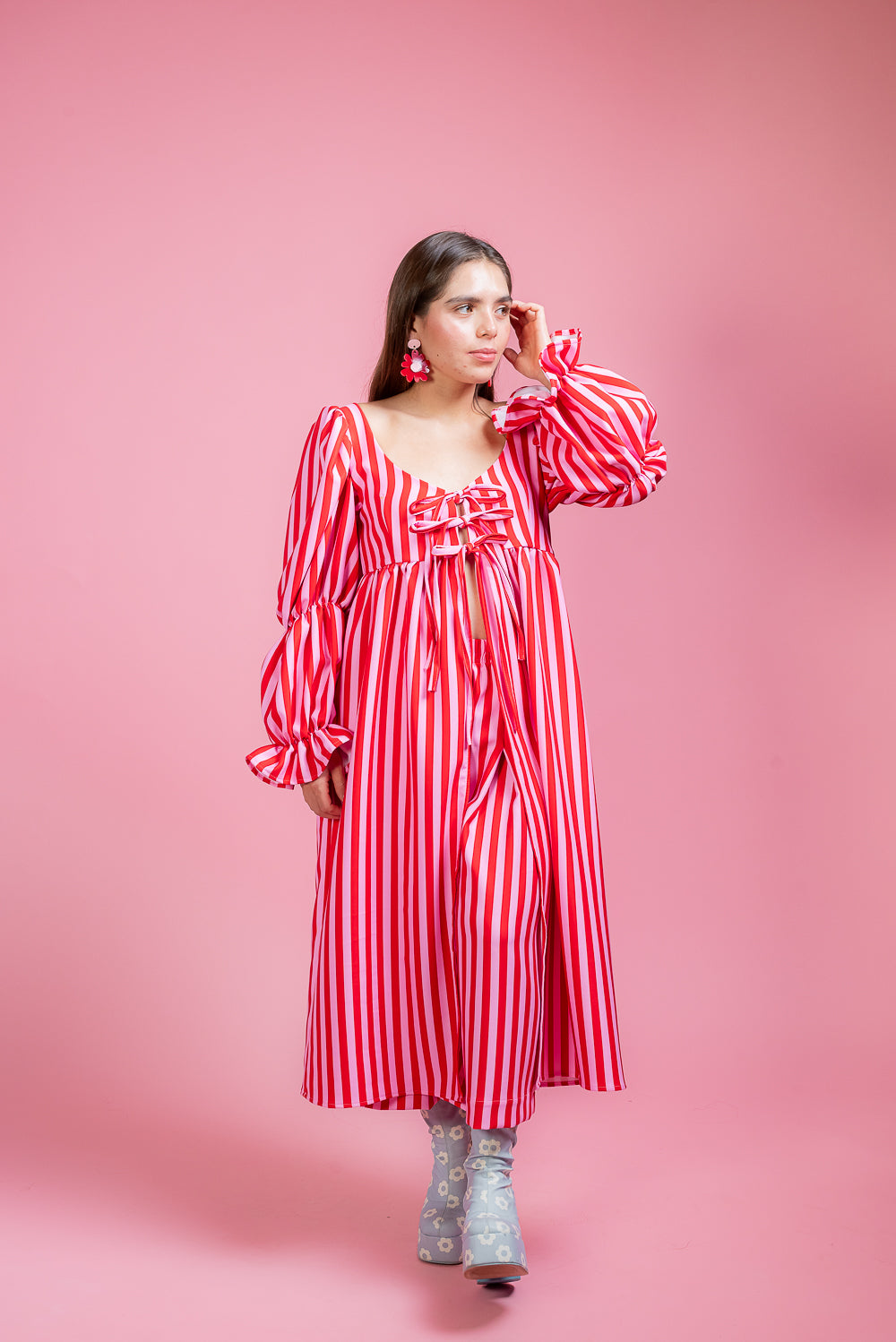 Sobre vestido Jelly