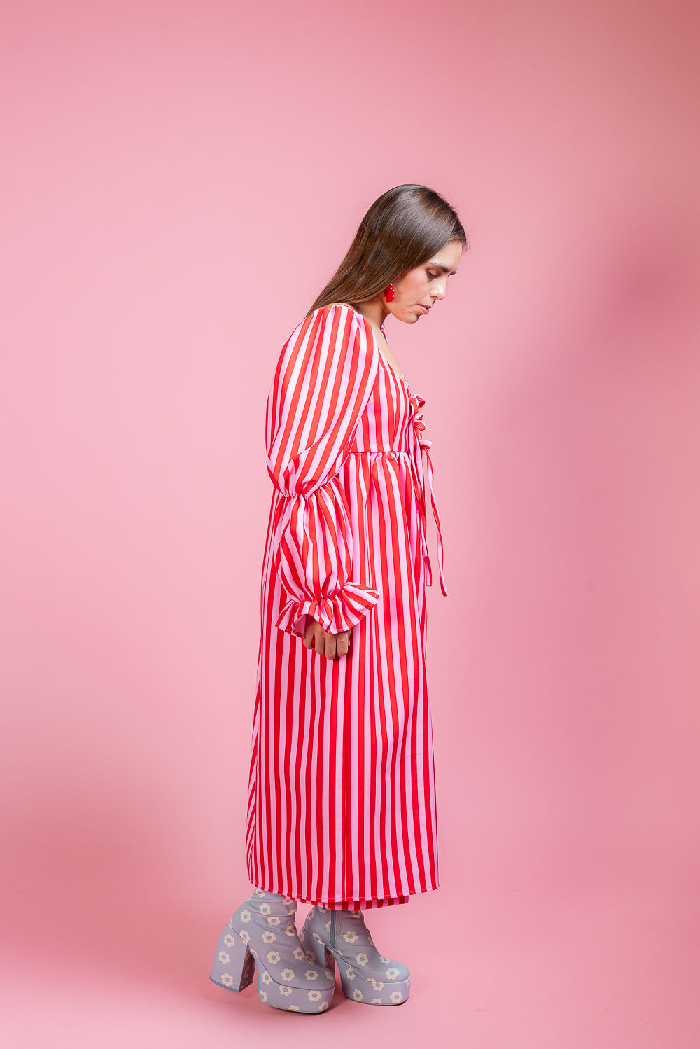 Sobre vestido Jelly