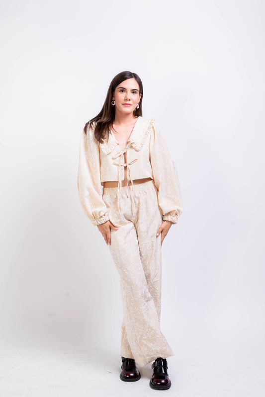 Pantalón Carmen