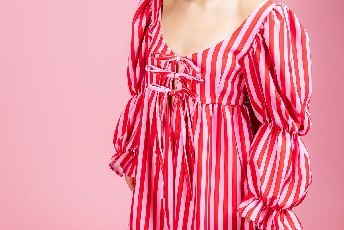 Sobre vestido Jelly
