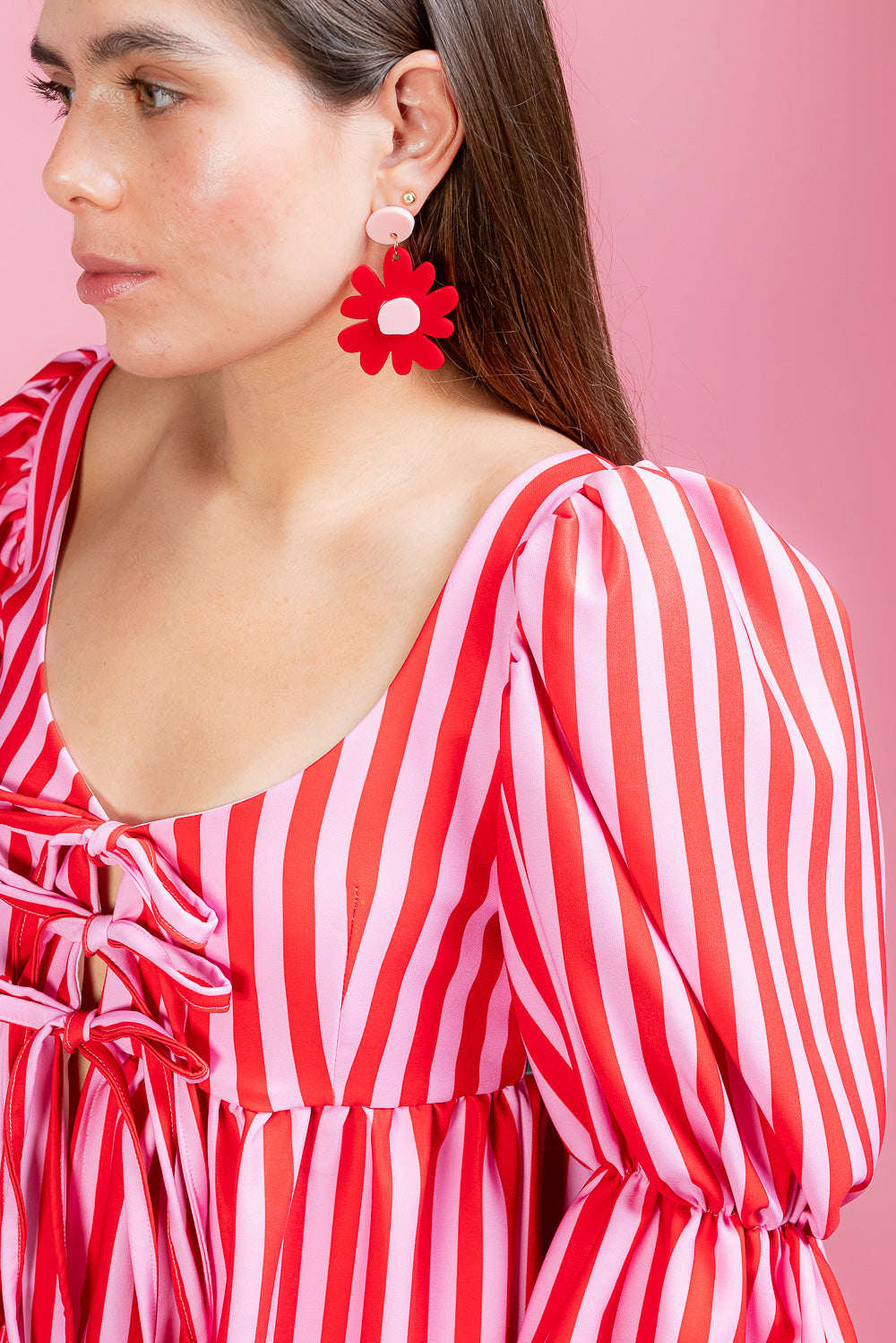 Sobre vestido Jelly