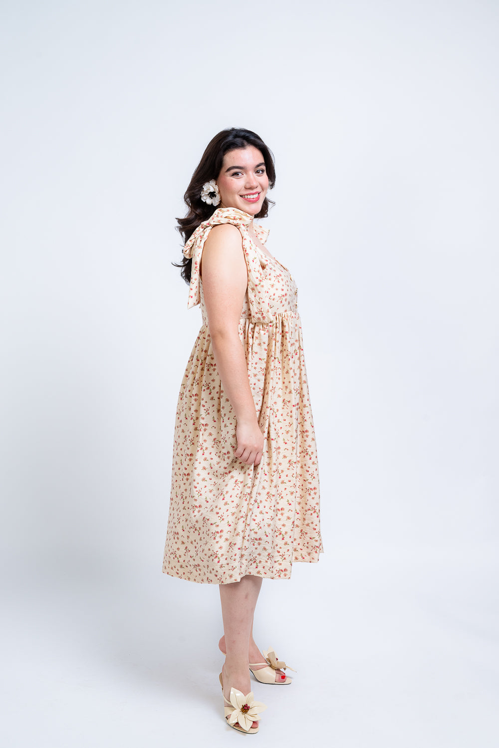 Vestido Andrea Otoño