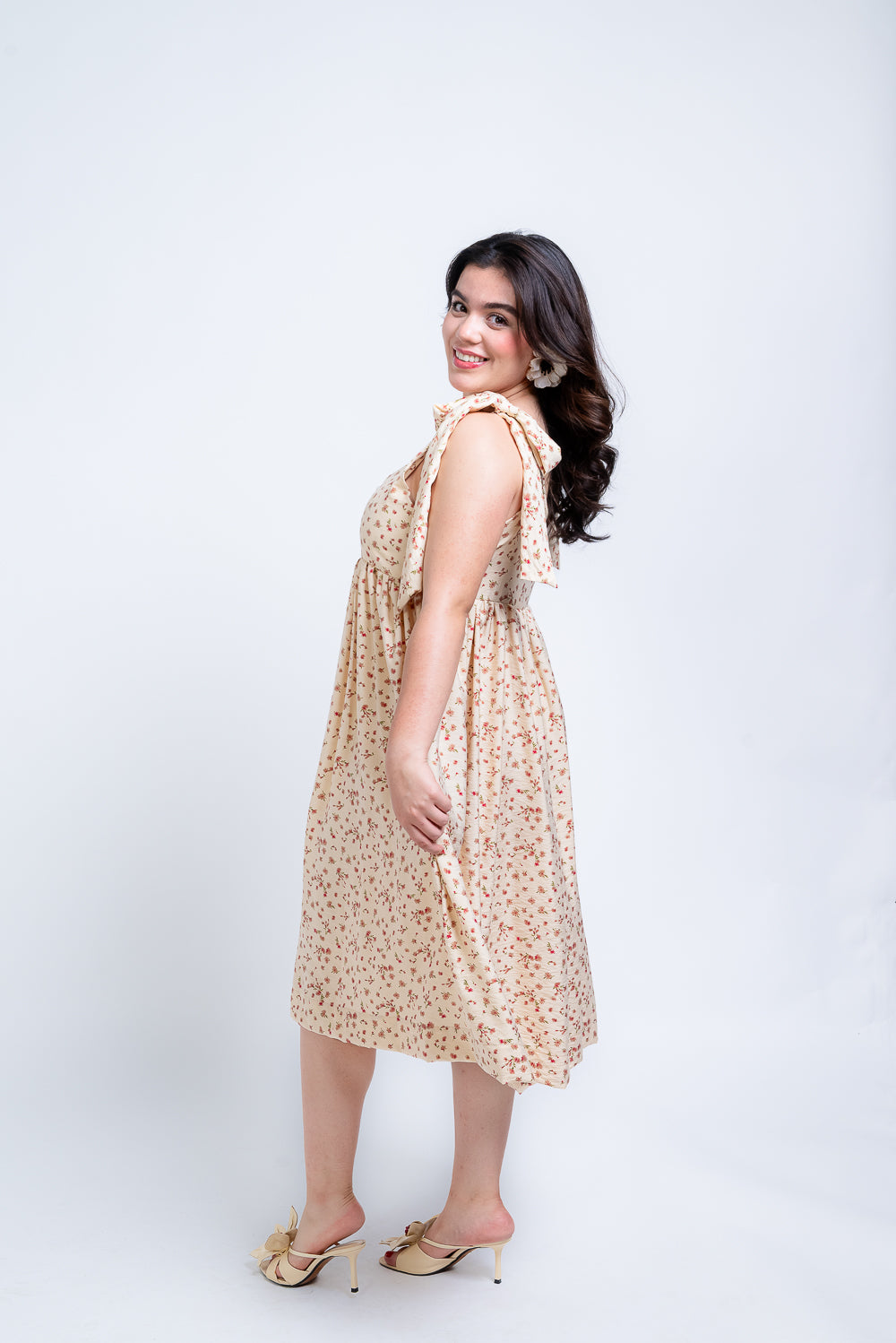 Vestido Andrea Otoño