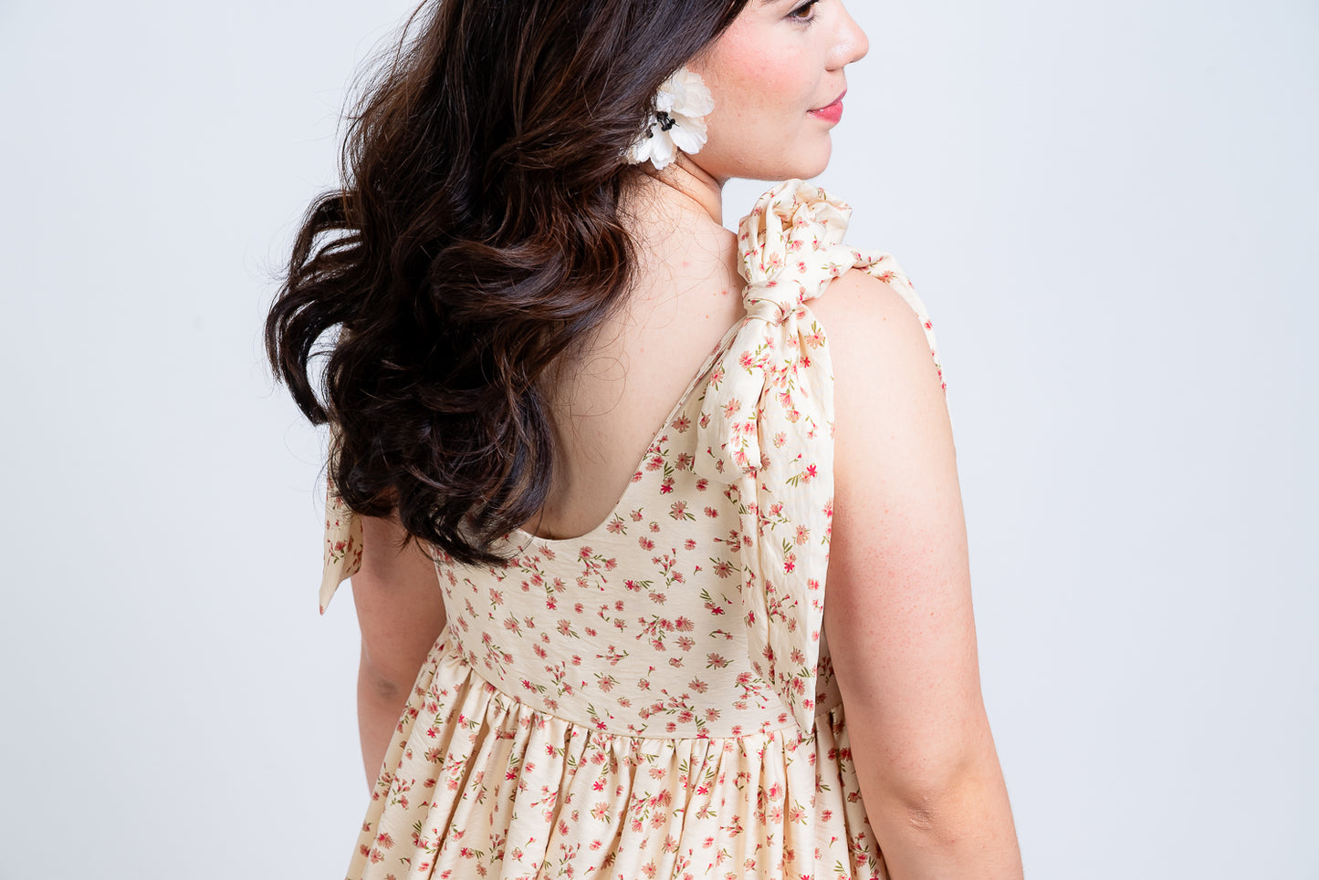 Vestido Andrea Otoño