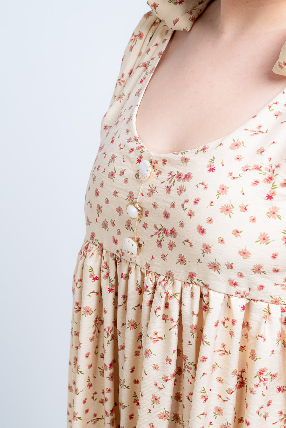 Vestido Andrea Otoño