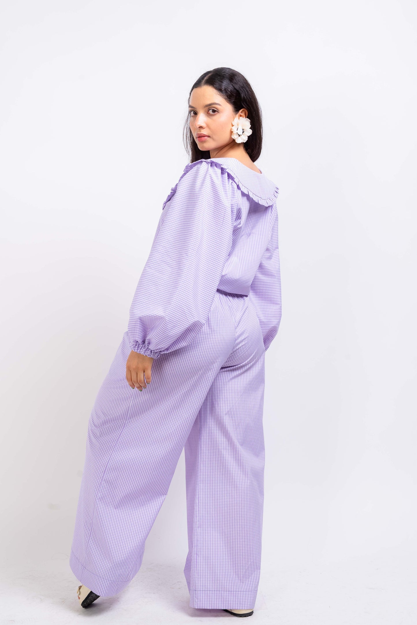 Blusa Virginia