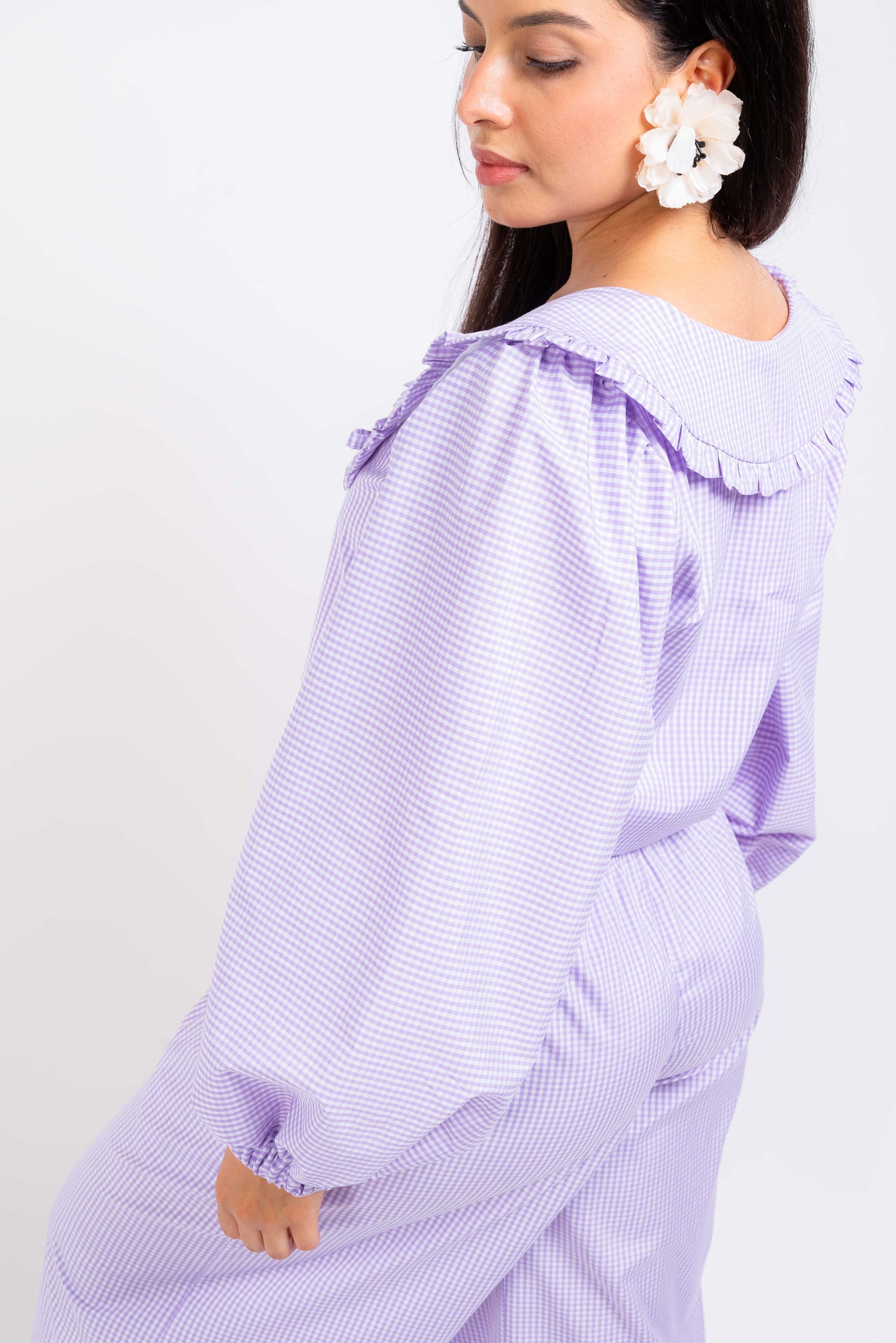 Blusa Virginia