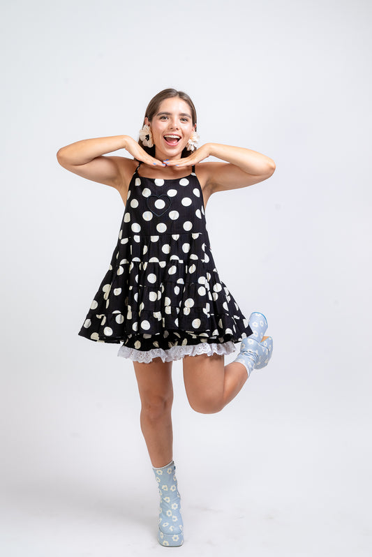 Vestido Noha