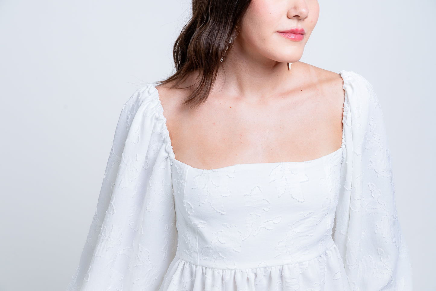 Blusa Amber