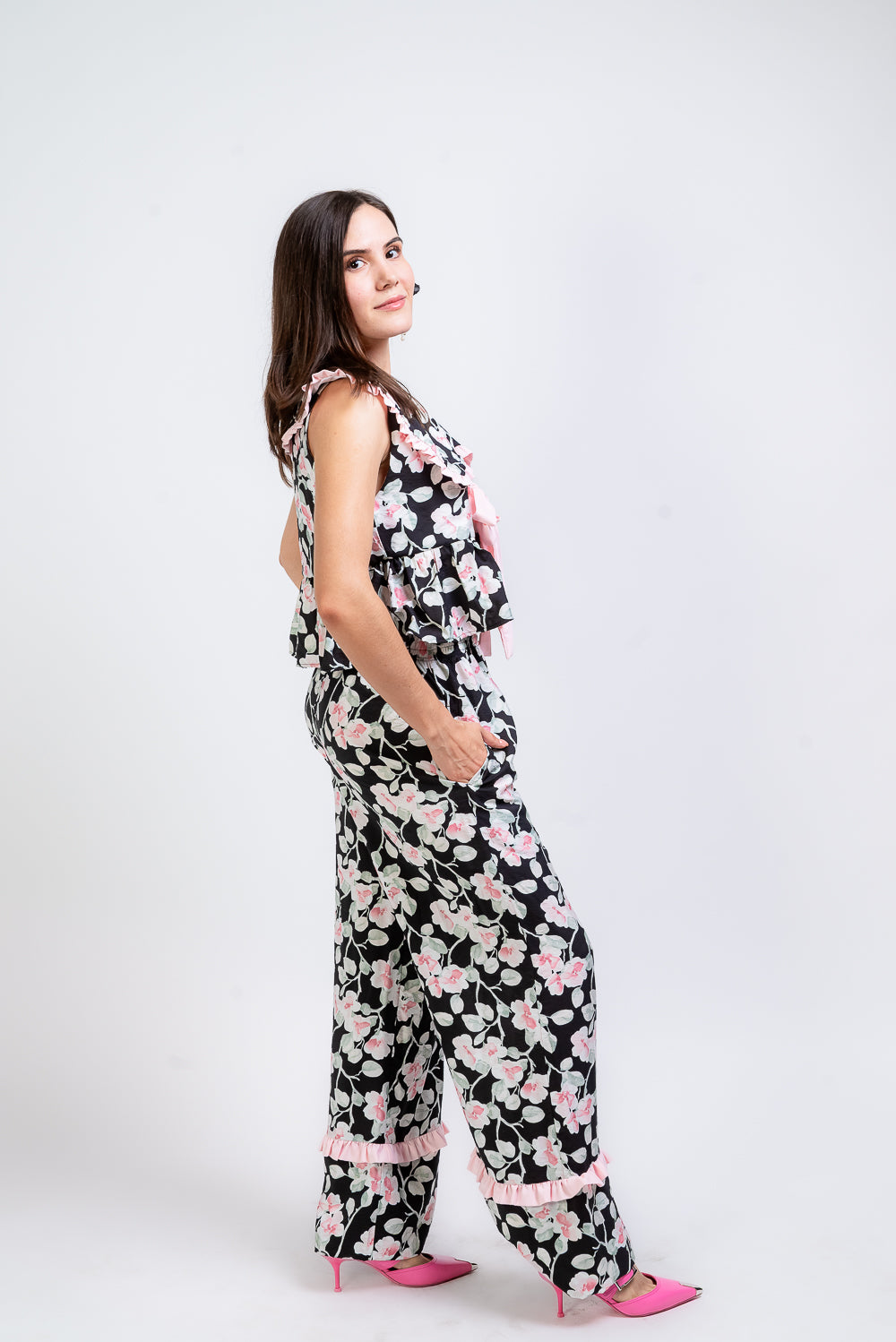 Blusa Yara