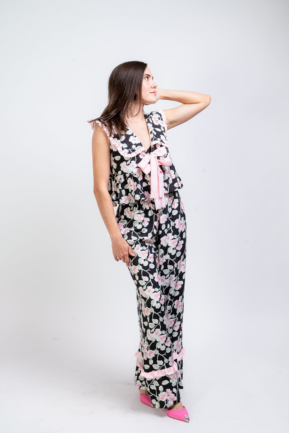 Blusa Yara