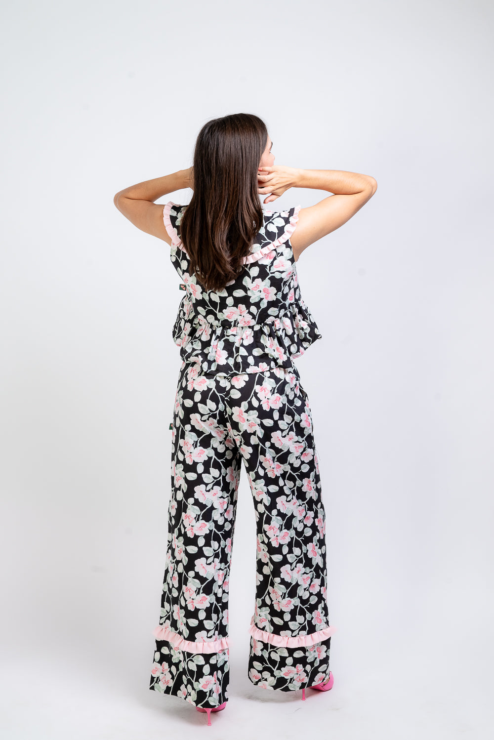 Blusa Yara