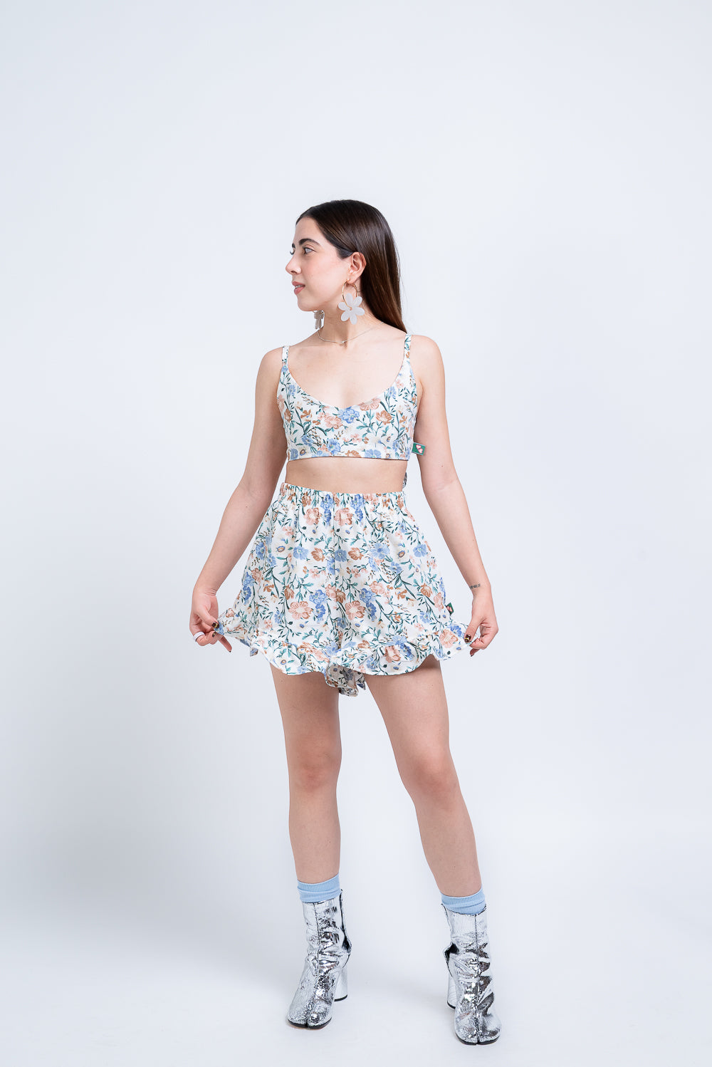 Short Julieta