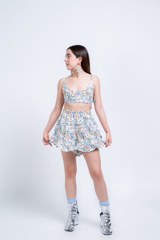 Mini top Julieta
