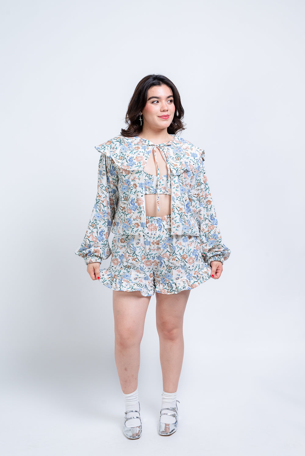 Short Julieta