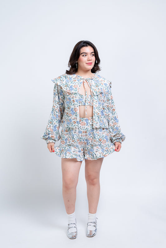 Set Julieta 3 piezas