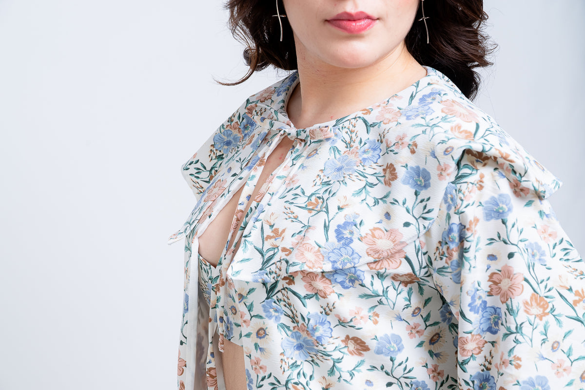 Set Julieta 3 piezas