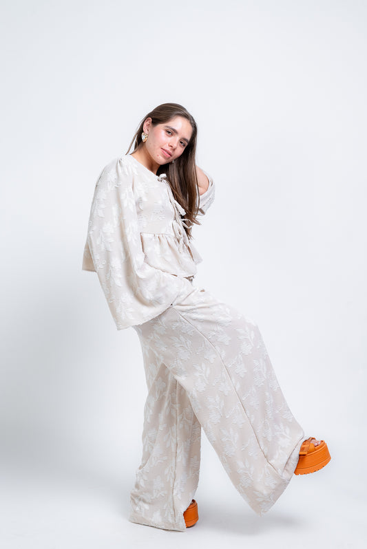 Pantalón Fiore