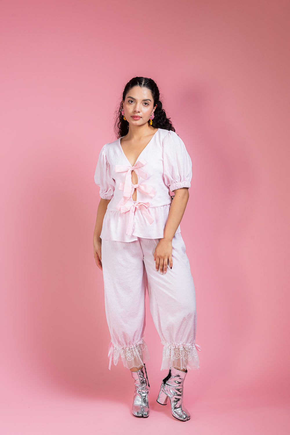 Pantalón Rosie