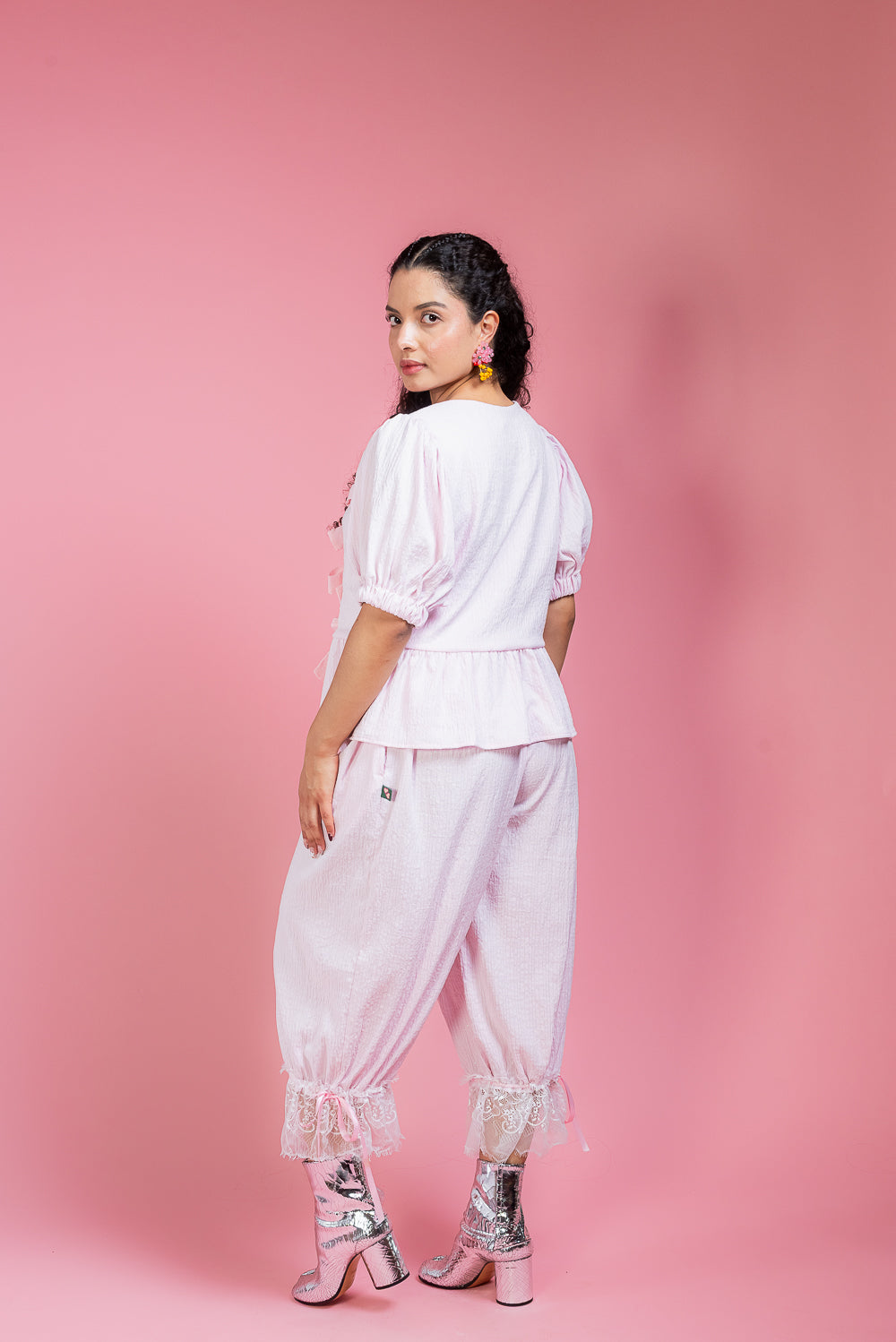 Pantalón Rosie