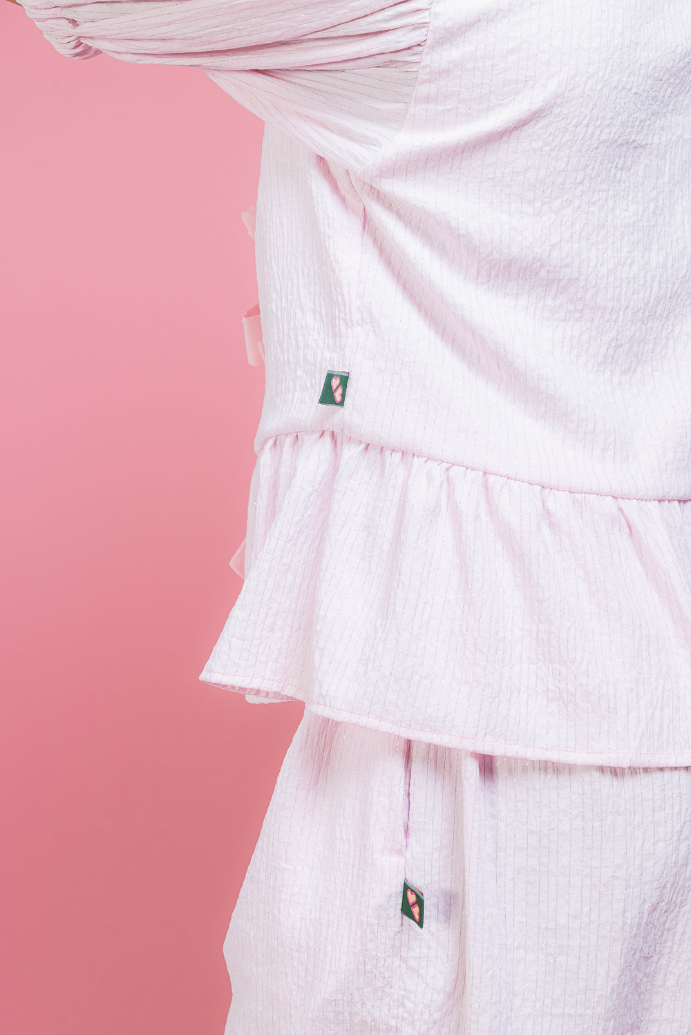 Blusa Rosie
