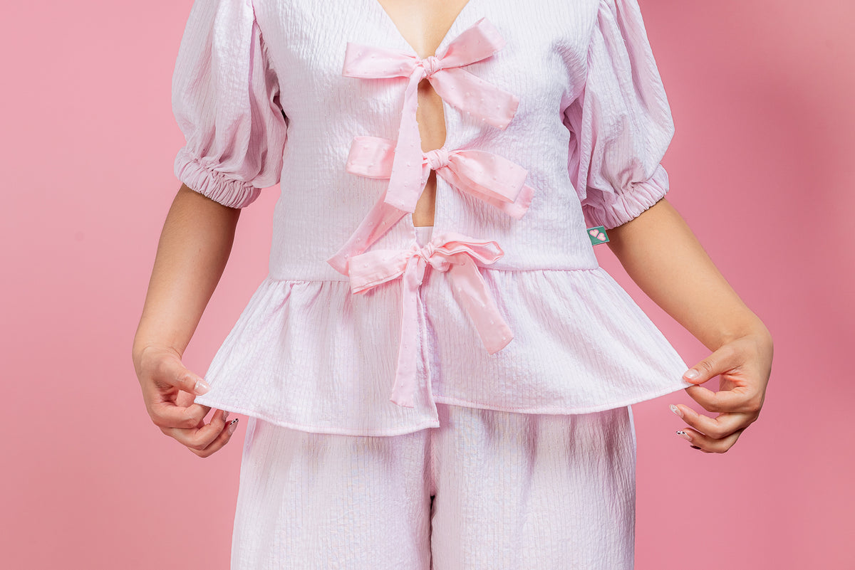 Blusa Rosie