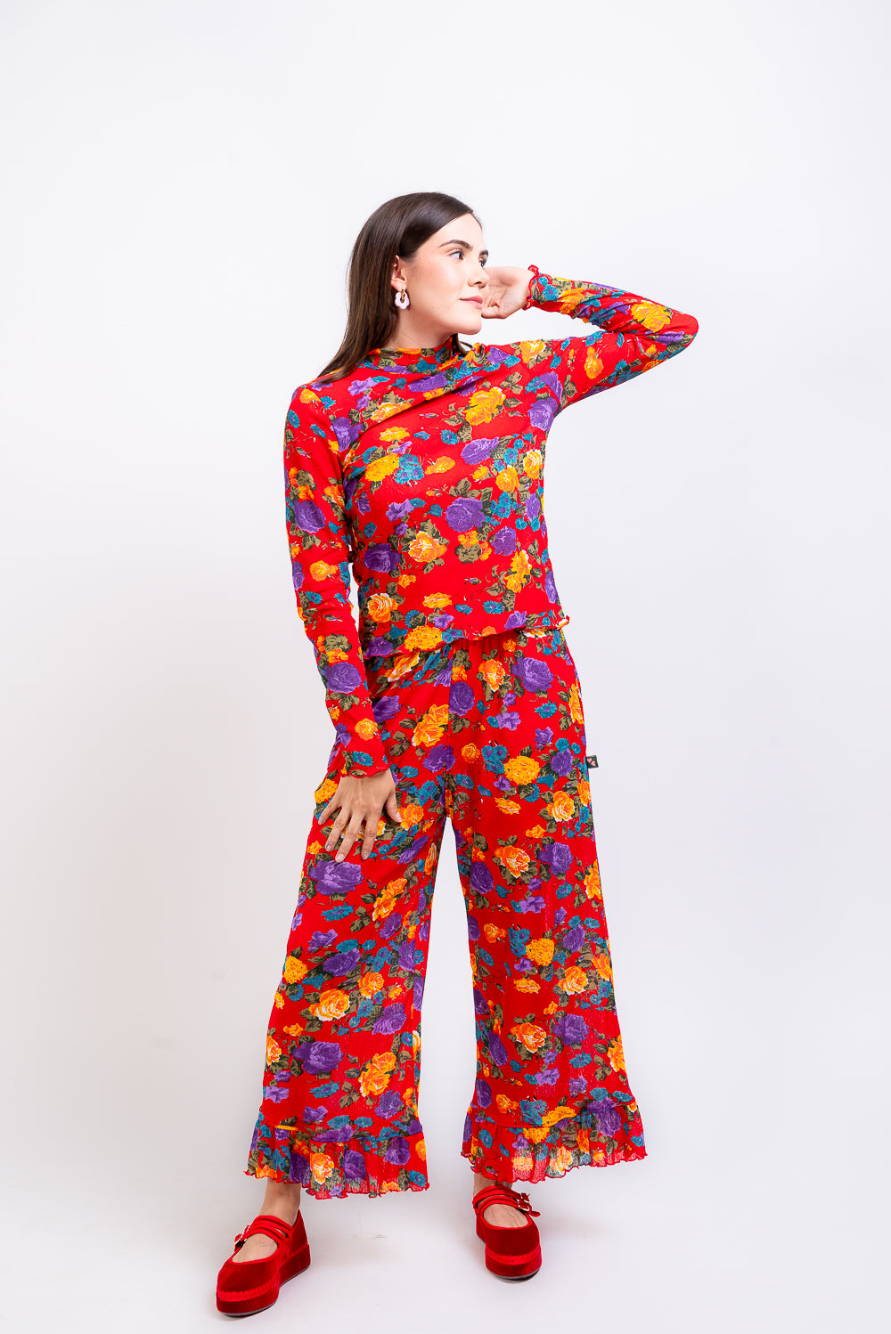 Set Marisol 3 piezas