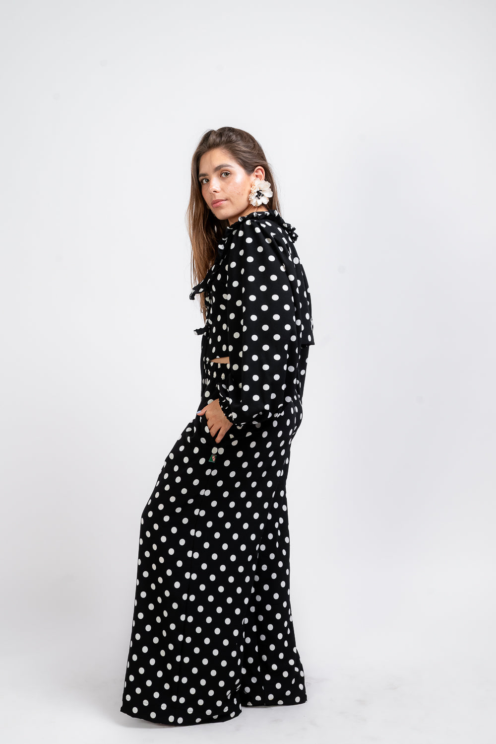 Set polka love