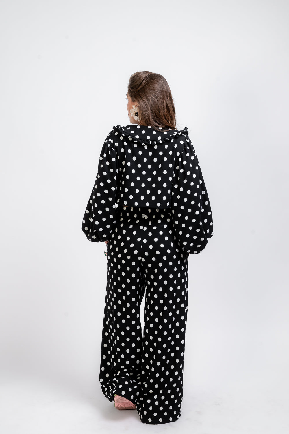 Set polka love