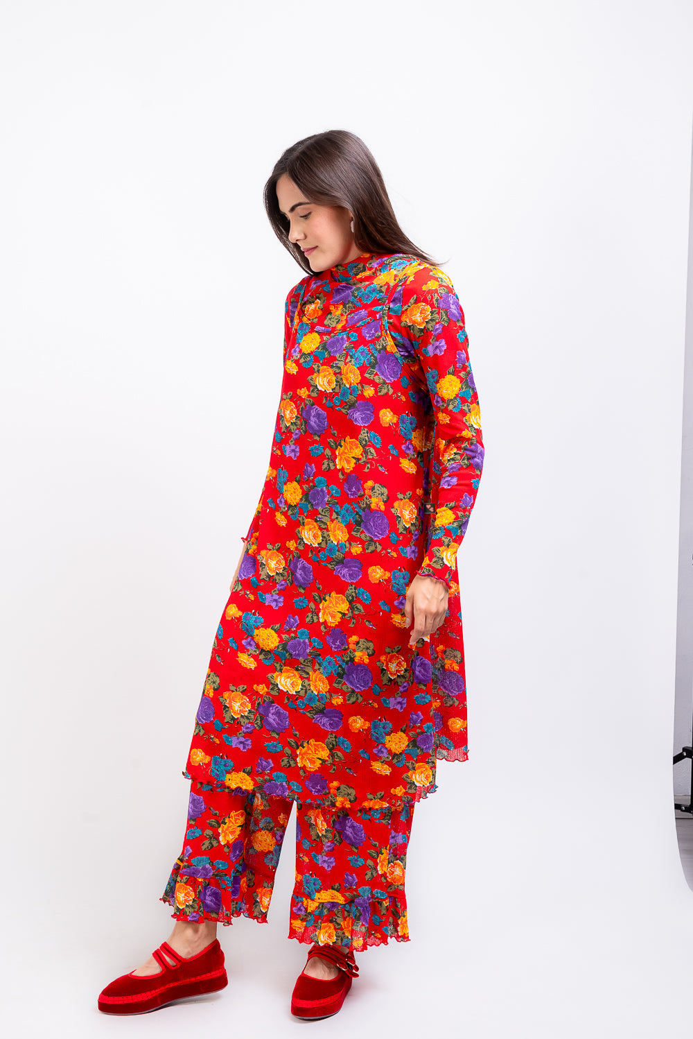 Set Marisol 3 piezas