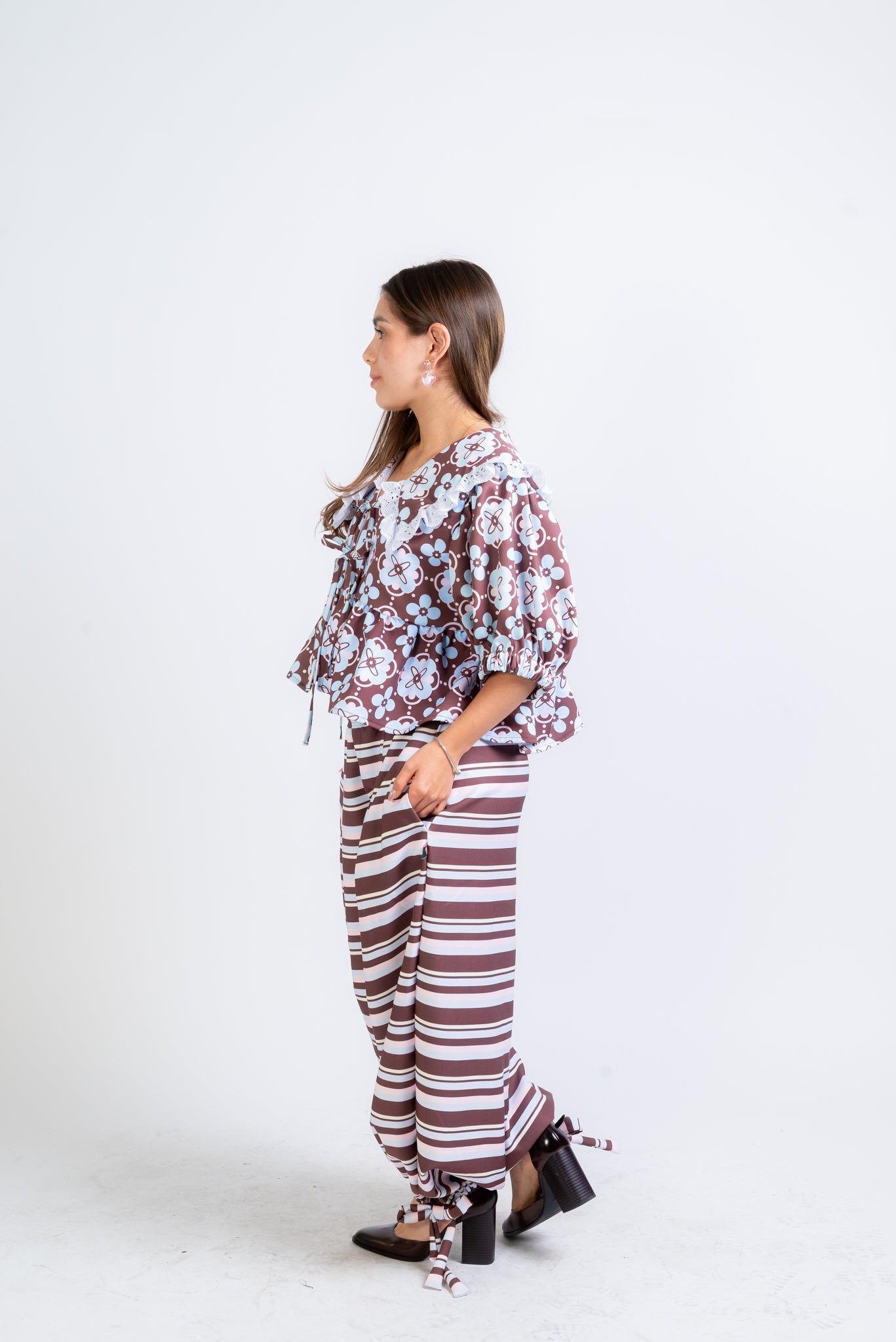 Pantalón Clementina