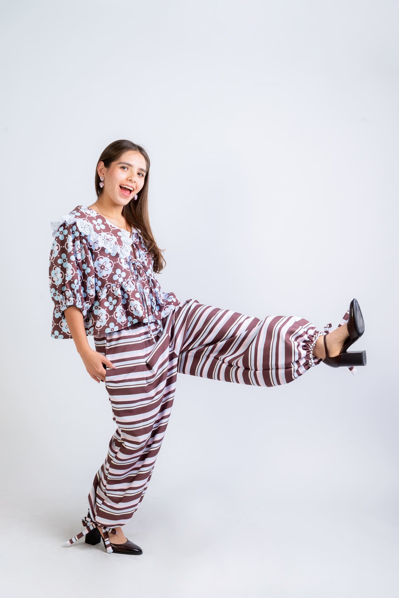 Pantalón Clementina