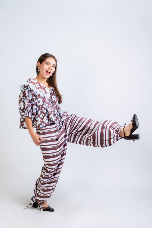 Pantalón Clementina