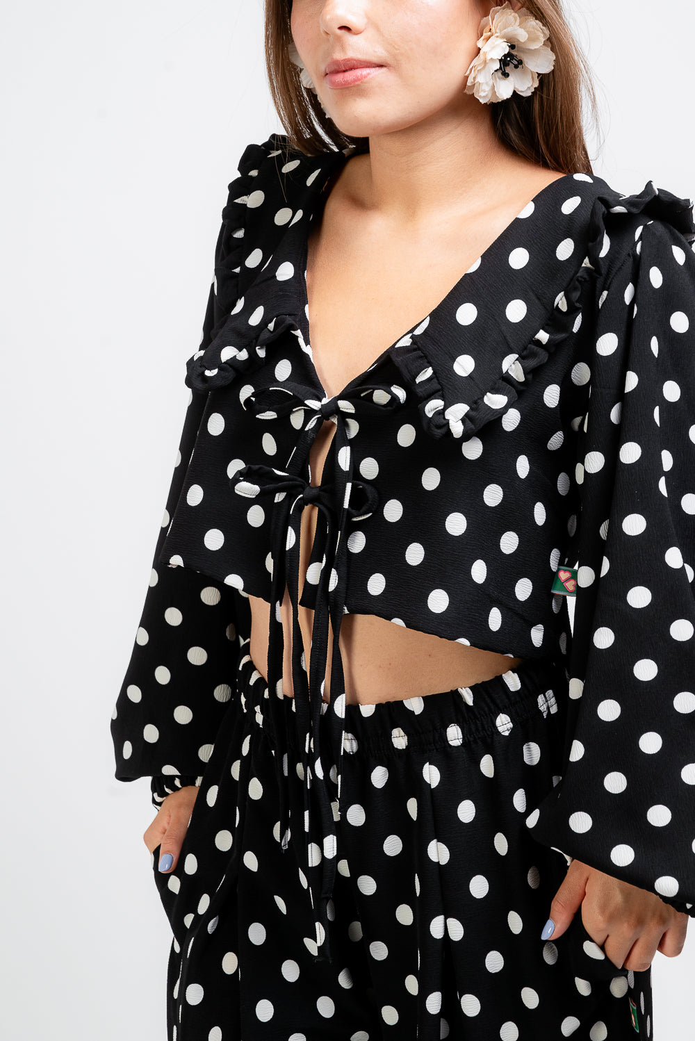 Set polka love