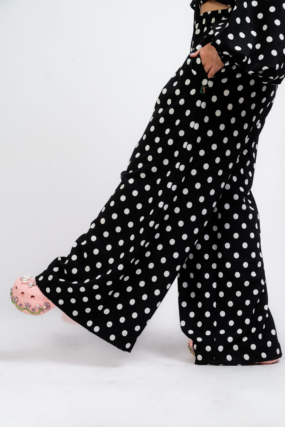 Set polka love