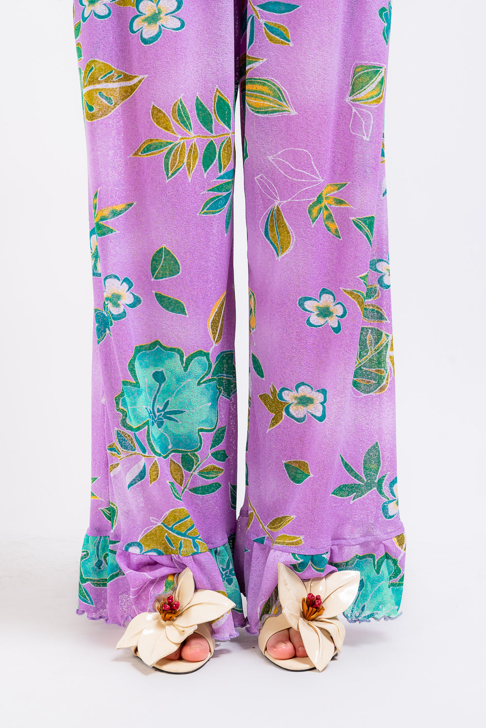Set Lila 3 piezas