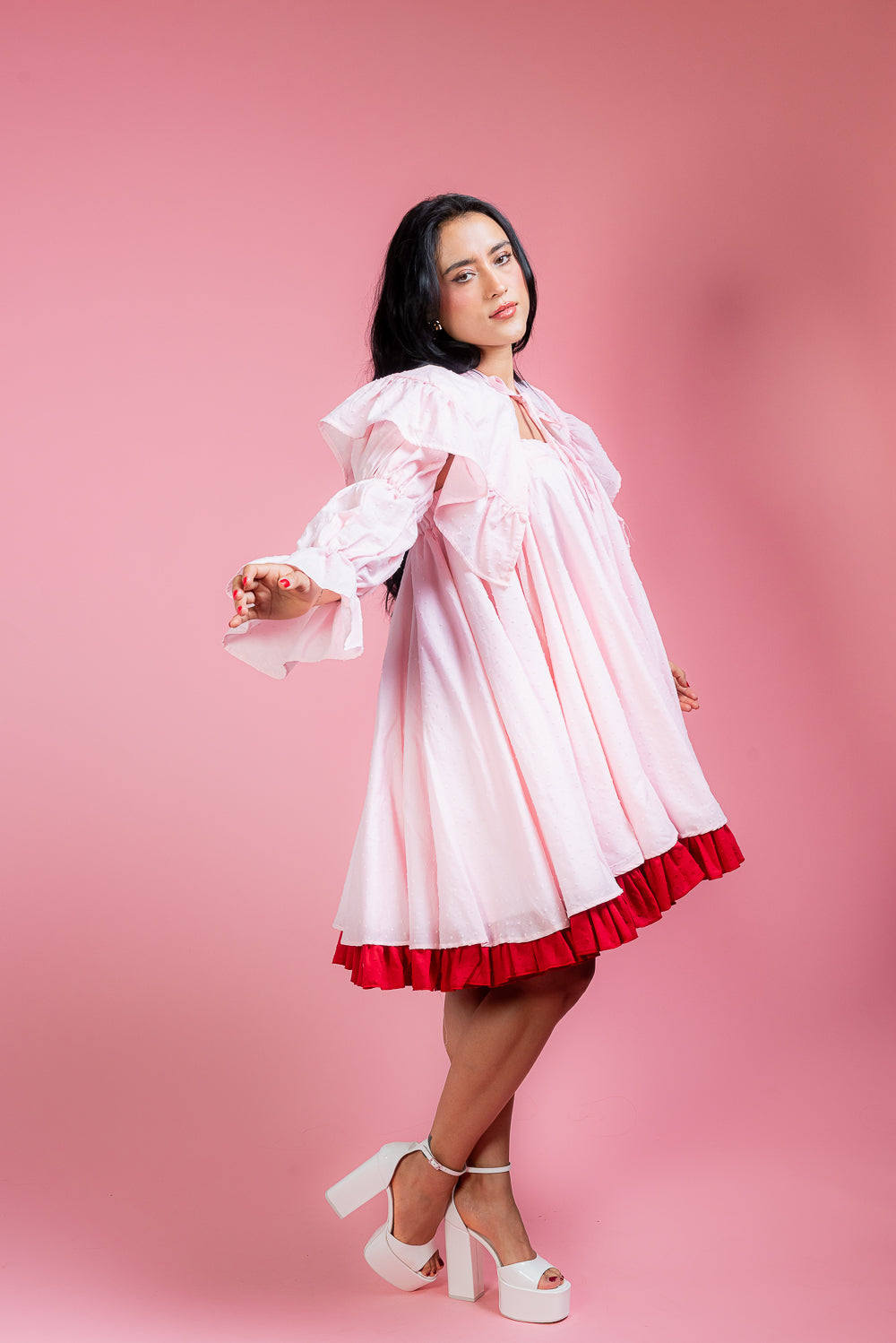 Set 3 piezas Kika Berry